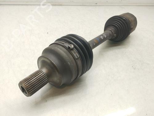 Right front driveshaft MERCEDES-BENZ GLK-CLASS (X204) 320 CDI 4-matic (204.983) | BP32059597M39 - Image 2