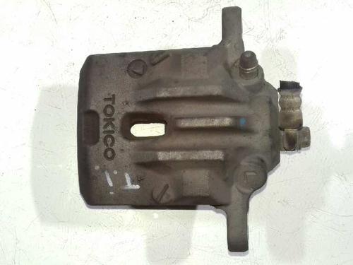 Used Left rear brake caliper SUBARU LEGACY IV (BL) 2.0 D AWD (BLD) (150 hp) 11559036