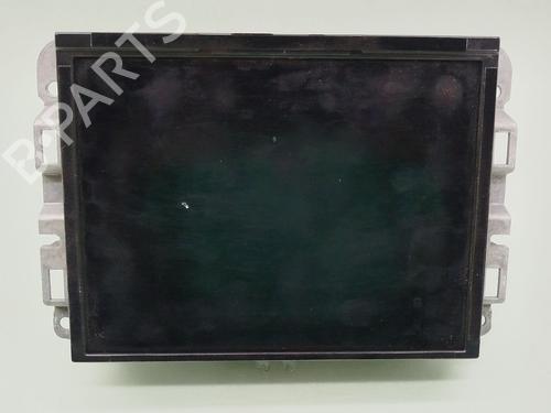 Display JEEP COMPASS (MP, M6, MV, M7) 1.4 MultiAir | BP38262580C48 - Image 2