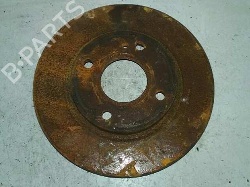 Other FORD FIESTA VI (CB1, CCN) 1.4 TDCi BP14309788O1