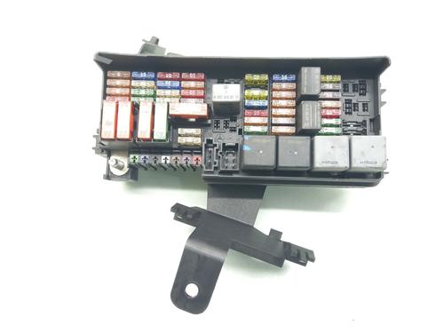 Fuse box MERCEDES-BENZ R-CLASS (W251, V251) R 350 CDI 4-matic (251.124, 251.125) | BP17322224E1 