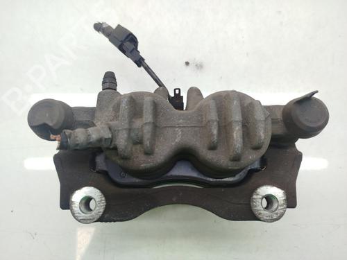 Left front brake caliper NISSAN NV400 Van (X62, X62B) dCi 110 | BP28164349M105 