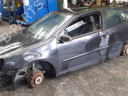 Front right lock VW GOLF V (1K1)  | BP8875213C97 