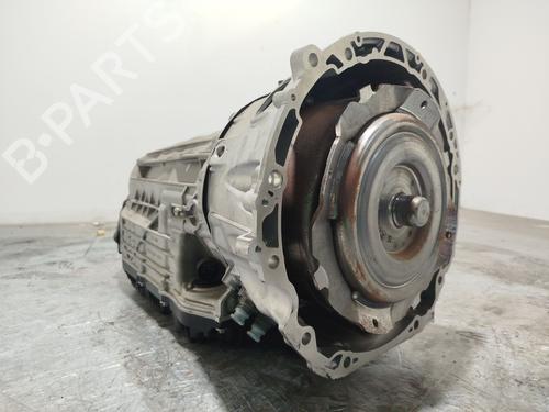 Used Gearbox Gearbox MERCEDES-BENZ V-CLASS (W447) V 250 BlueTEC / d (447.811, 447.813, 447.815) (190 hp) 40106290 40106290