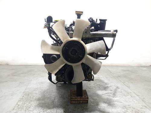 Motor NISSAN TERRANO II (R20)  | BP29634921M1 