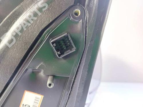 Right mirror KIA CARNIVAL II (GQ) 2.9 CRDi | BP10566021C27  - Image 5