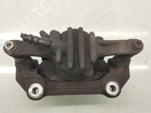 Left front brake caliper RENAULT TRAFIC III Bus (JG_) 1.6 dCi 125 (JGMH) | BP40107180M105 - Image 4