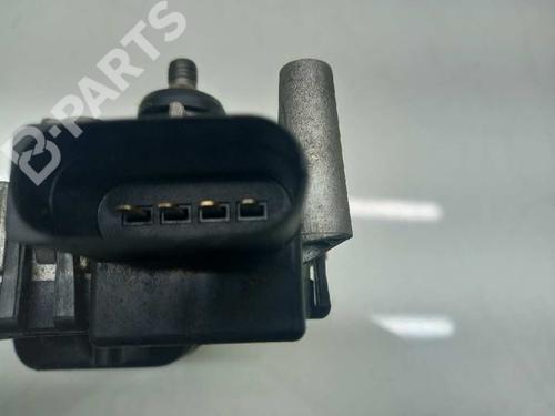 Front wiper motor AUDI A4 B6 Avant (8E5) 2.5 TDI | BP11947421M29 