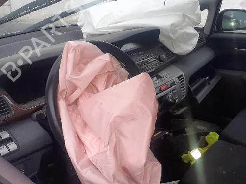 Engine HONDA FR-V (BE) 2.0 (BE3) | BP8517378M1 