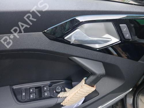 Engine AUDI A1 Sportback (GBA) 30 TFSI | BP29314003M1 