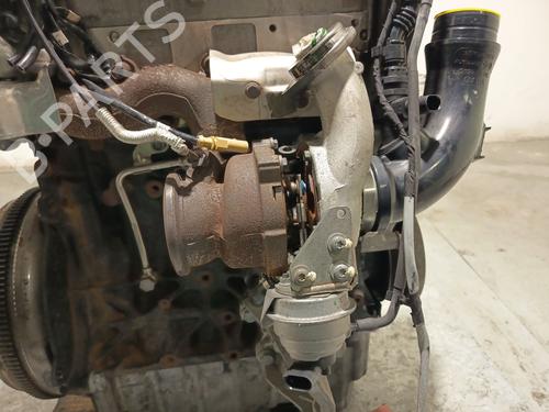 Engine VW CRAFTER Platform/Chassis (SZ_) 2.0 TDI 4motion (SZB, SZC, SZH, SZI, SZO, SZP, SZU, SZV) | BP36236016M1  - Image 13