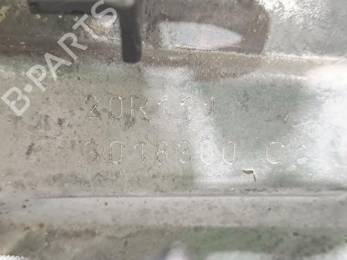 Gearbox JEEP AVENGER (J2) | BP39933607M3 - Image 5