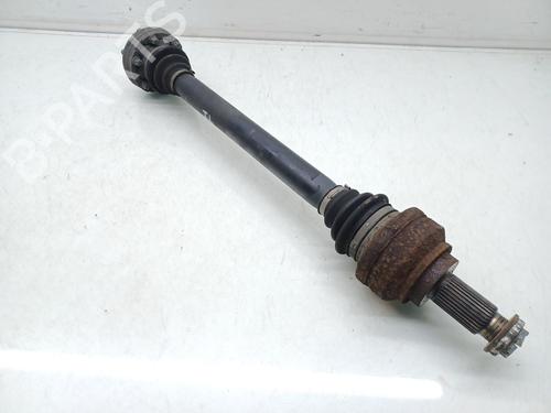 Used Left rear driveshaft BMW 5 (E60) 520 d (163 hp) 31929064