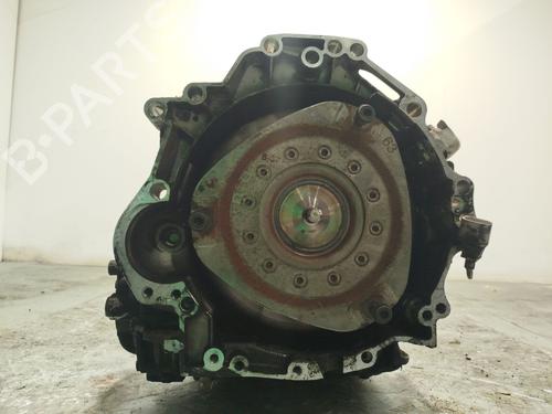 Used Gearbox Gearbox AUDI A6 C6 Avant (4F5) 3.0 TDI quattro (211 hp) 40106379 40106379