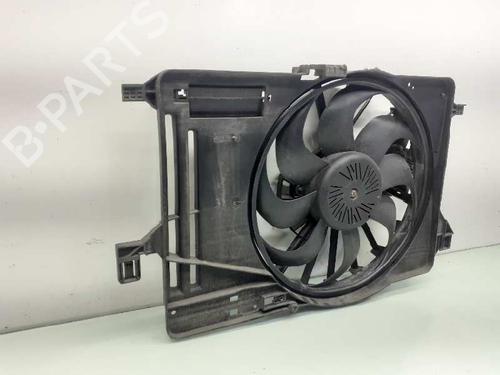 Radiator fan FORD C-MAX II (DXA/CB7, DXA/CEU) 1.0 EcoBoost | BP15106825M35 