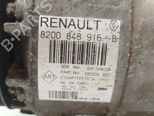 AC compressor RENAULT MASTER III Van (FV)  | BP34162366M34  - Image 6