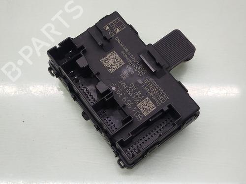 Used Electronic module Electronic module VW CRAFTER Platform/Chassis (SZ_) 2.0 TDI 4motion (SZB, SZC, SZH, SZI, SZO, SZP, SZU, SZV) (140 hp) 36236210 36236210