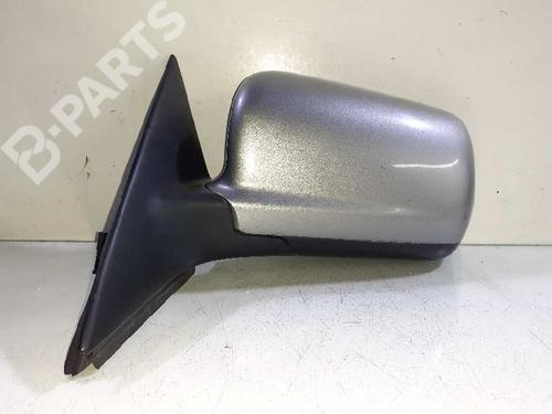 Used Left mirror AUDI ALLROAD C5 (4BH) 2.5 TDI quattro (180 hp) 9116428