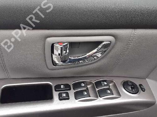 Electronic module KIA SORENTO I (JC) 3.5 V6 4WD | BP10159834M83 