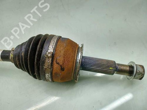 Right front driveshaft MERCEDES-BENZ X-CLASS (470)  | BP13048327M39 