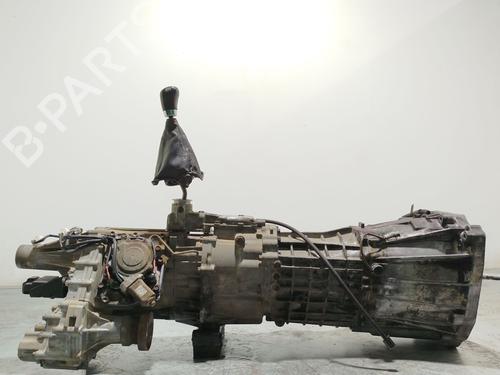 Gearbox SUZUKI GRAND VITARA II (JT, TE, TD) 1.9 DDiS All-wheel Drive (JT419, TD44, JB419WD, JB419XD,... | BP26502188M3 
