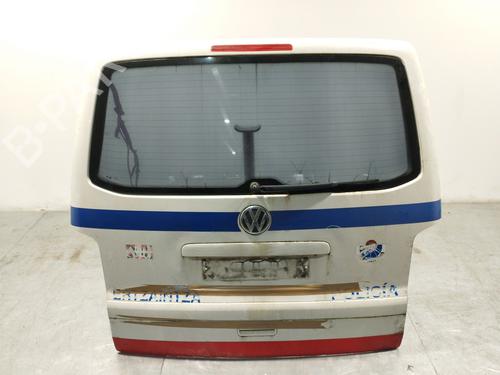 Tailgate VW MULTIVAN T5 (7HM, 7HN, 7HF, 7EF, 7EM, 7EN) 2.0 | BP29753466C6 