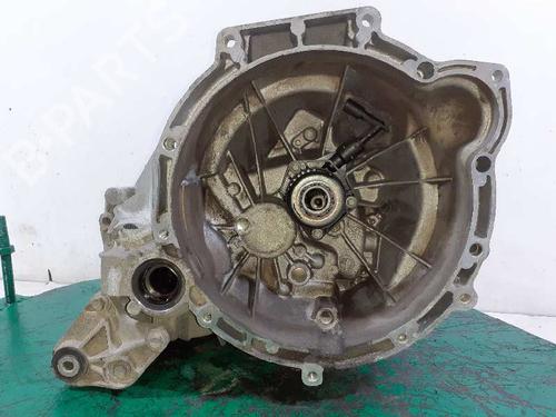 Used Gearbox FORD FOCUS II (DA_, HCP, DP) [2004-2013]  6810260