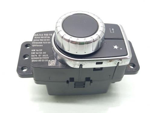 Electronic module MERCEDES-BENZ A-CLASS (W176) A 200 CDI / d (176.008) | BP17921450M83 