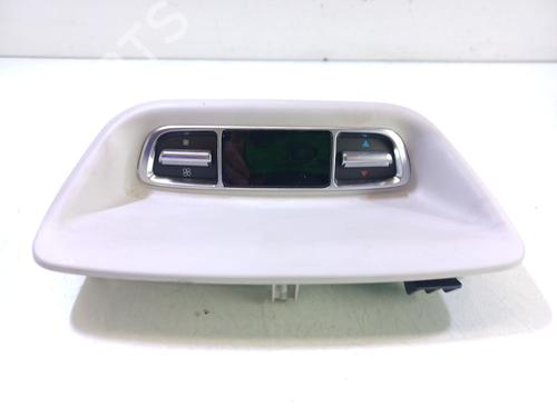 Climate control MERCEDES-BENZ V-CLASS (W447)  | BP18309389I5 