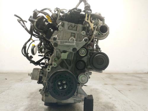 Engine OPEL MERIVA B MPV (S10) 1.6 CDTI (75) | BP34704334M1  - Image 7