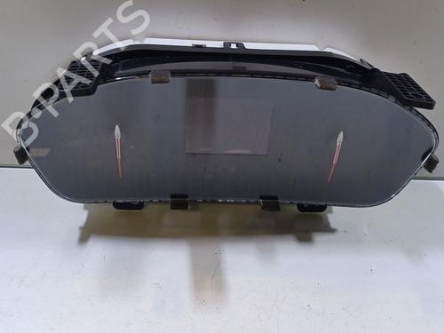 Used Instrument cluster PEUGEOT LANDTREK [2020-2025]  16820557