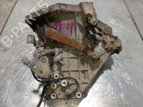 Gearbox CITROËN C1 (PM_, PN_)  | BP16488017M3 