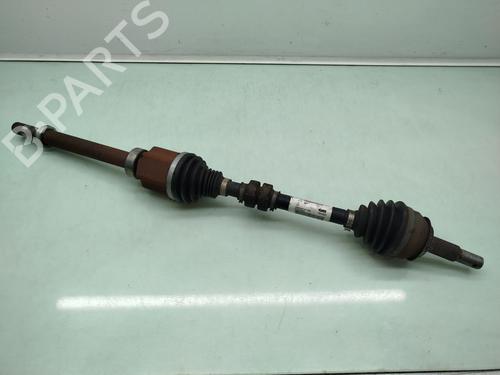 Used Right front driveshaft RENAULT KADJAR (HA_, HL_) 1.5 BLUE dCi 115 (HLA6) (116 hp) 29764692