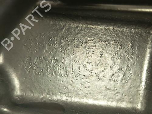 Engine SUZUKI GRAND VITARA II (JT, TE, TD) 1.9 DDiS (JB419WD, JB419XD) | BP39198746M1 - Image 8