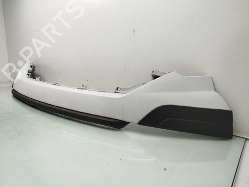 Front slam panel IVECO DAILY VI Van 35S16, 35C16, 40C16, 50C16, 70C16 | BP36323345C72 - Image 3