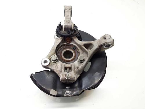 Right front steering knuckle OPEL ASTRA J (P10)  | BP7271426M26 