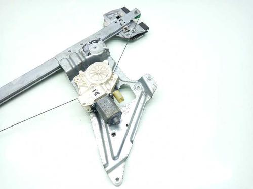 Front left window mechanism MERCEDES-BENZ SPRINTER 4,6-t Platform/Chassis (B906)  | BP15960701C22 