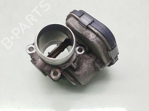 Used Throttle body Throttle body CITROËN C4 Grand Picasso II (DA_, DE_) 1.6 HDi / BlueHDi 115 (115 hp) 38293301 38293301