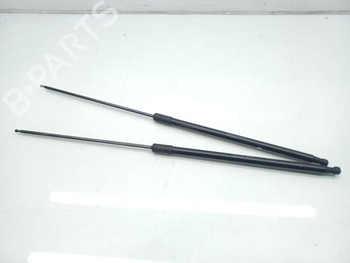 Used Hood lift support Hood lift support PEUGEOT 508 SW II (FC_, FJ_, F4_) Hybrid 224 (F45GQU) (224 hp) 40433370 40433370