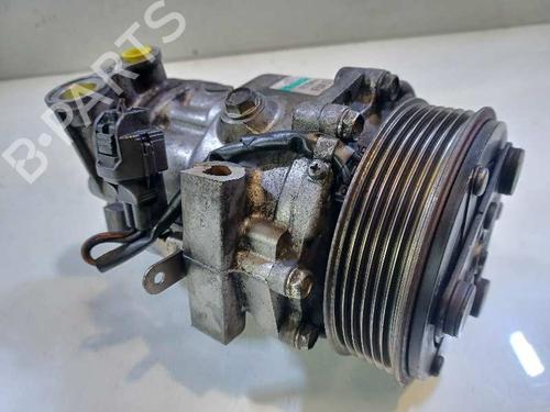 AC compressor FIAT DOBLO Cargo (263_)  | BP9454095M34 