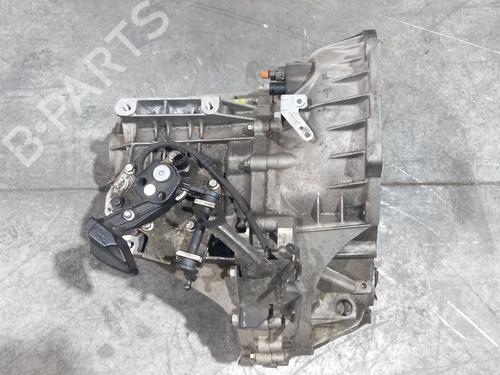 Getriebe FORD TRANSIT CONNECT (P65_, P70_, P80_) 1.8 TDCi | BP29709937M3 