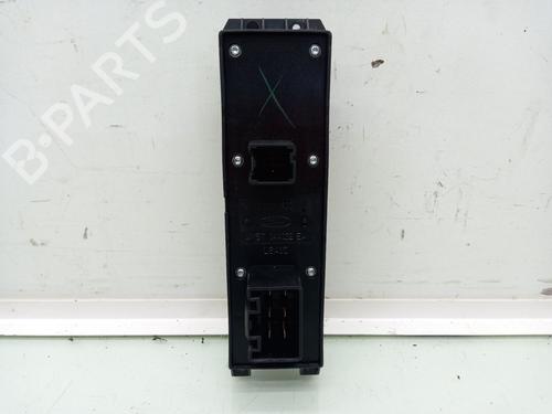 Left front window switch FORD FOCUS III 1.6 TDCi | BP20337994I27 