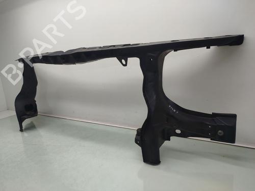 Front slam panel VW TRANSPORTER T5 Bus (7HB, 7HJ, 7EB, 7EJ) 1.9 TDI | BP29933027C72