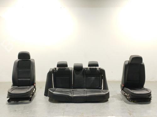 Seats set BMW X5 (E70) 3.0 d (235 hp) 18009216