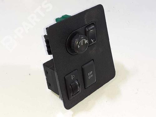 Used Switch NISSAN QASHQAI / QASHQAI +2 I (J10, NJ10, JJ10E) [2006-2014]  9148144