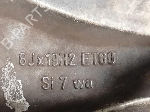 Rim MERCEDES-BENZ M-CLASS (W164) ML 320 CDI 4-matic (164.122) | BP29113529C45 