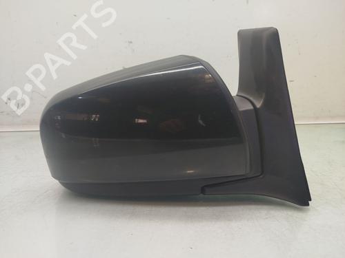 Used Right mirror OPEL ZAFIRA / ZAFIRA FAMILY B (A05) 1.8 (M75) (140 hp) 29281643