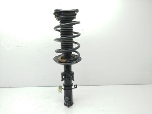 Left front shock absorber MERCEDES-BENZ VIANO (W639)  | BP18410099M16 