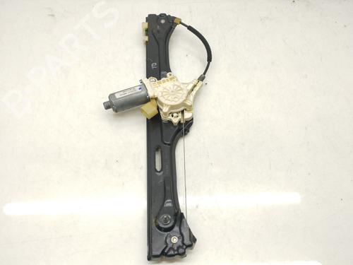 Rudehejsemekanisme Højre bagtil BMW X5 (E70) 3.0 si (272 hp) 32205406