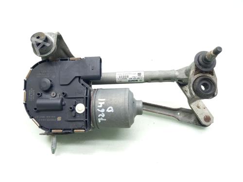 Used Front wiper motor SEAT ALTEA (5P1) 1.2 TSI (105 hp) 17492399